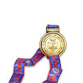 Sale of custom medals military 3d zinc alloy medals custom medal